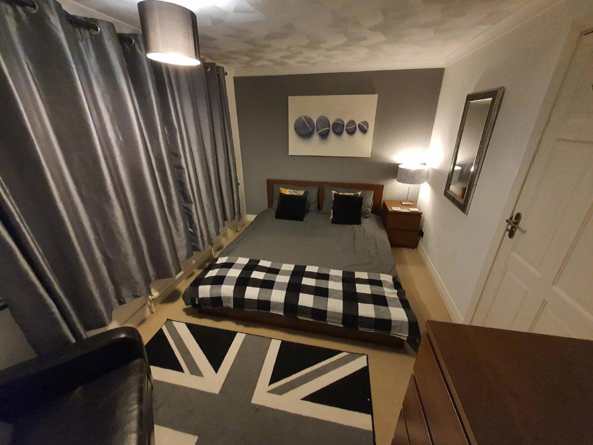 3 Bed House, Stunning Views And Free Parking Villa Brighton Bagian luar foto